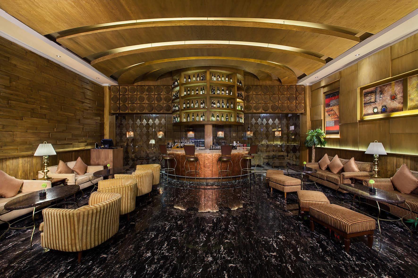 Sahati Hotel Jakarta Kültér fotó