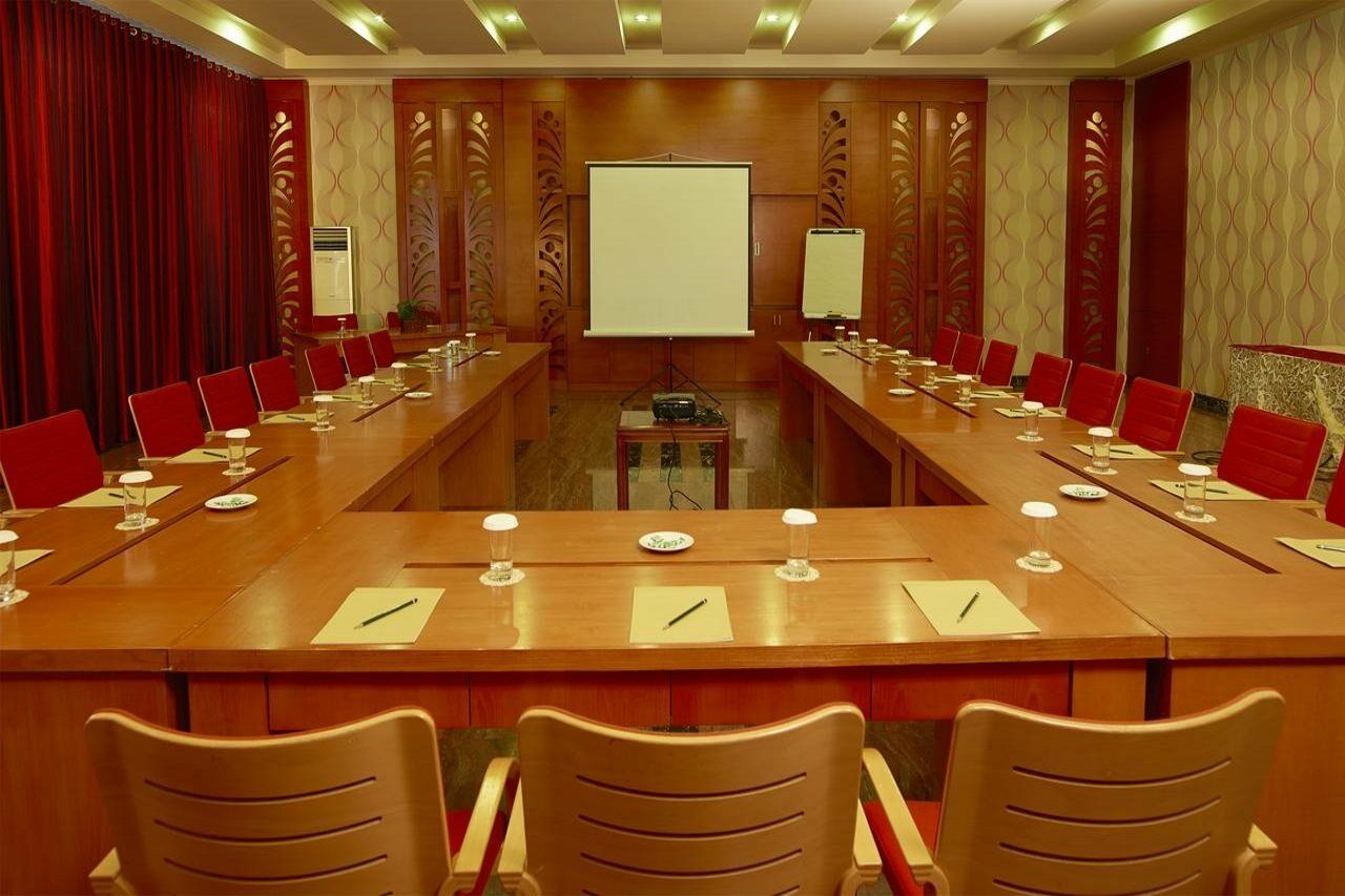 Sahati Hotel Jakarta Kültér fotó